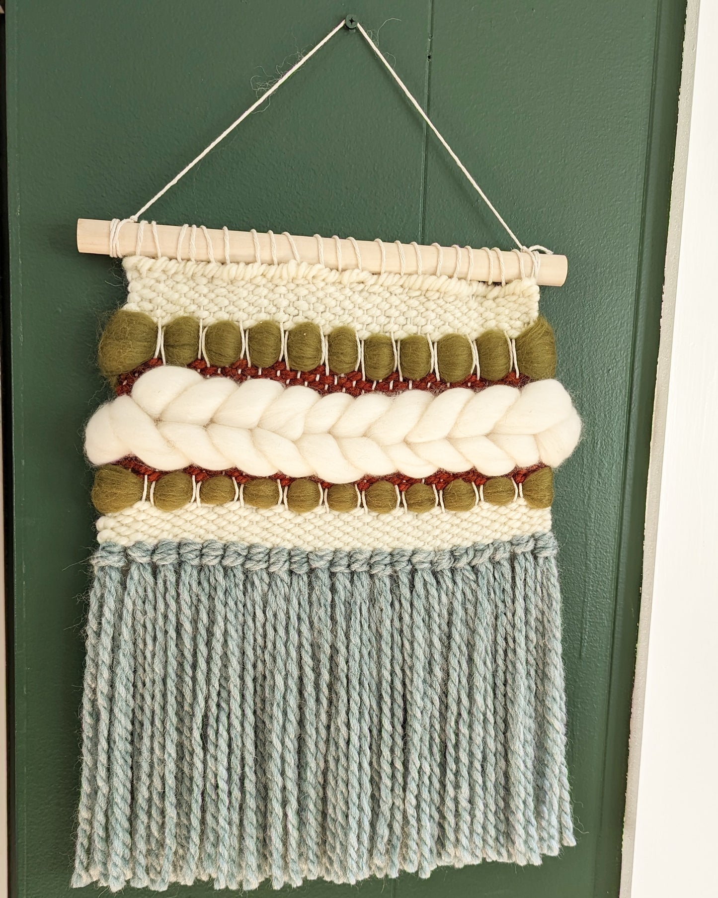 Wall Hanging 1