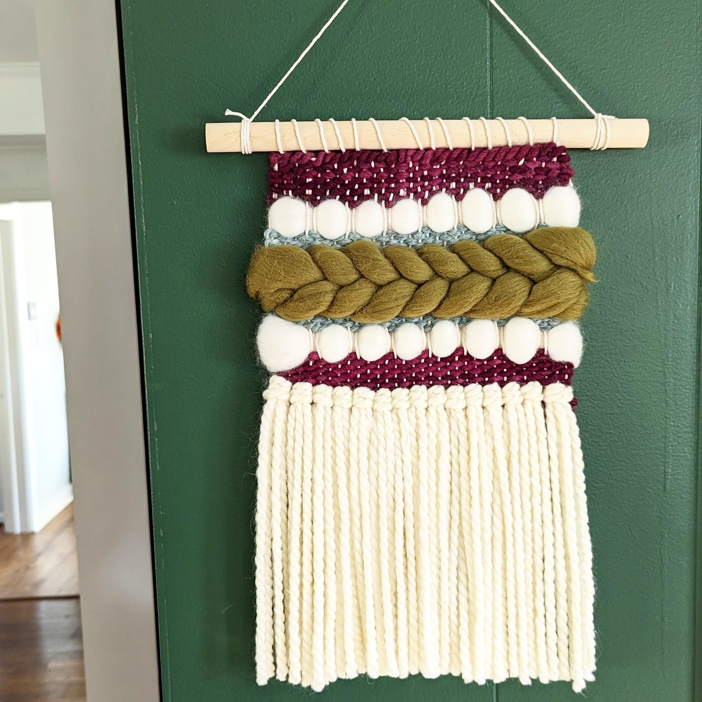 Wall Hanging 2