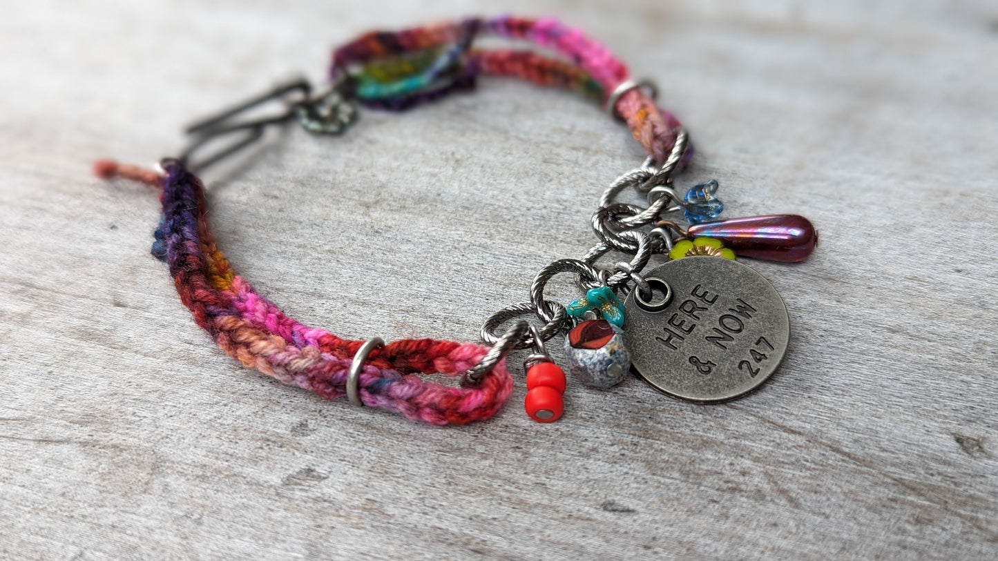 Here & Now Bracelet