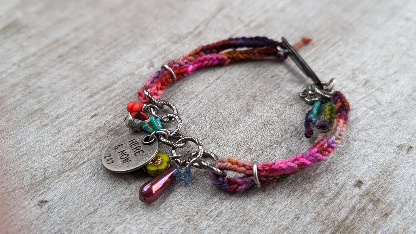 Here & Now Bracelet