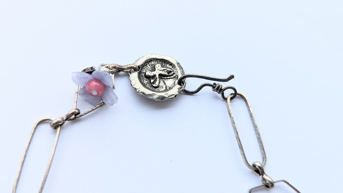 Mandrake Necklace