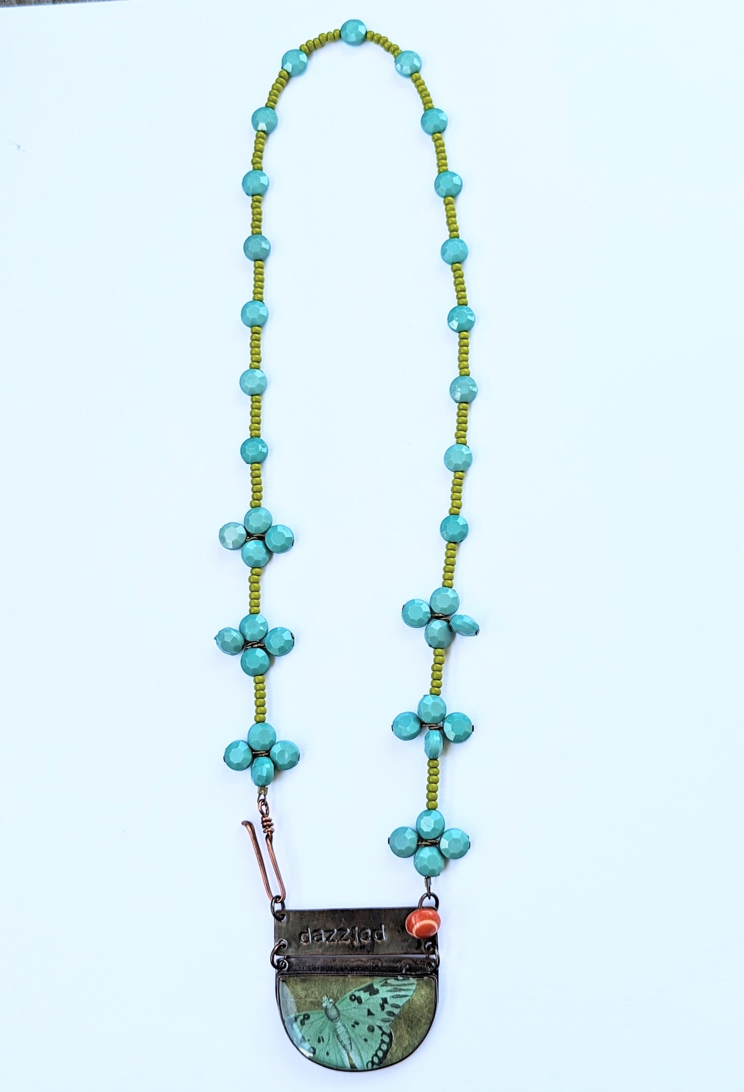 Dazzled Necklace