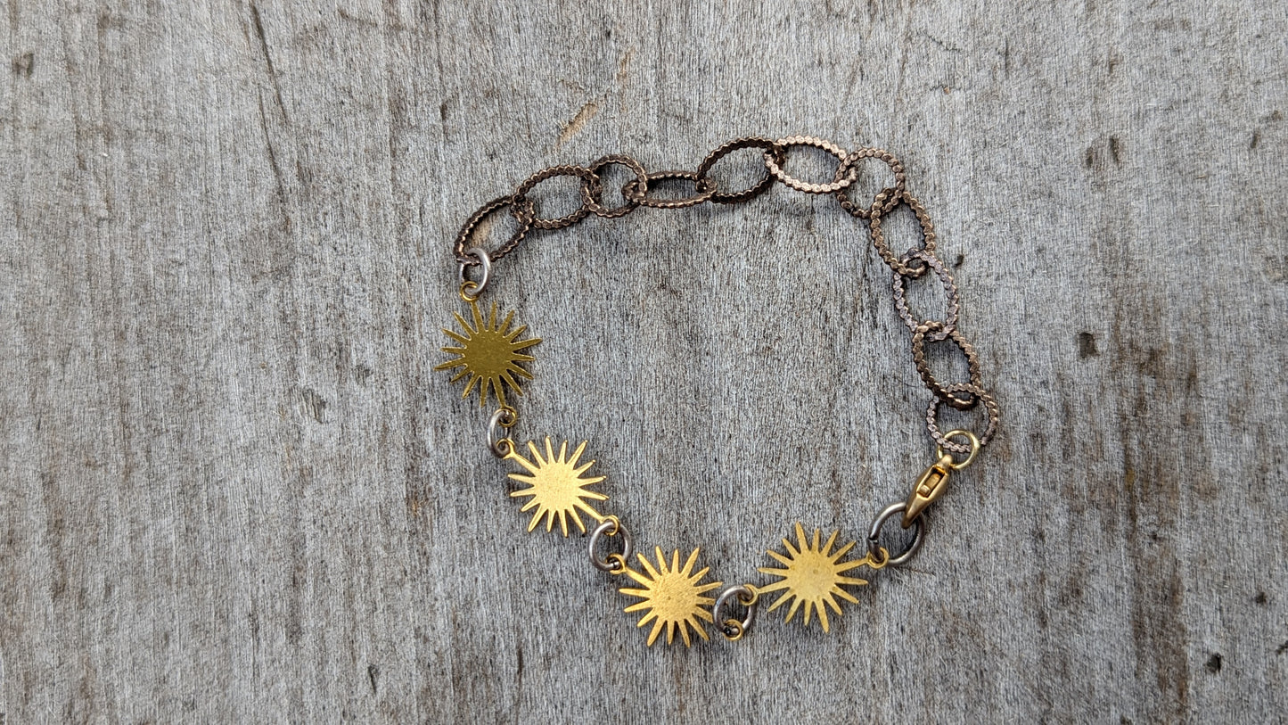 The Understated Collection Chain Bracelet
