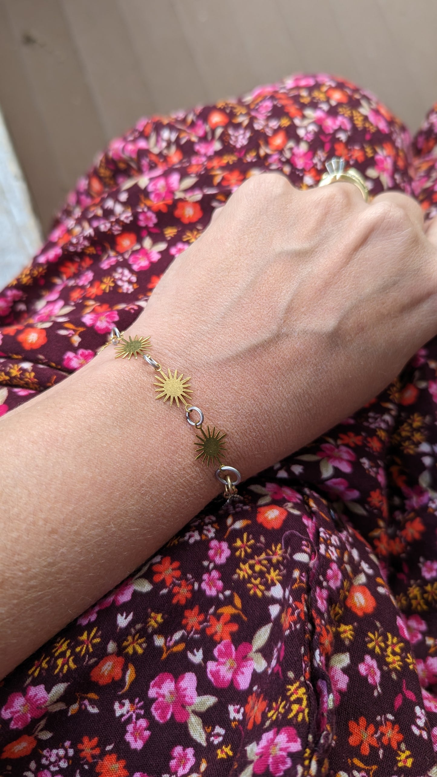 The Understated Collection Chain Bracelet