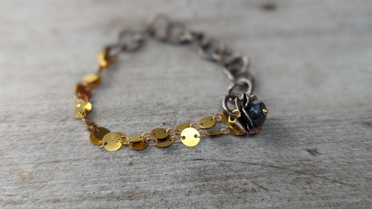 The Understated Collection Chain Bracelet