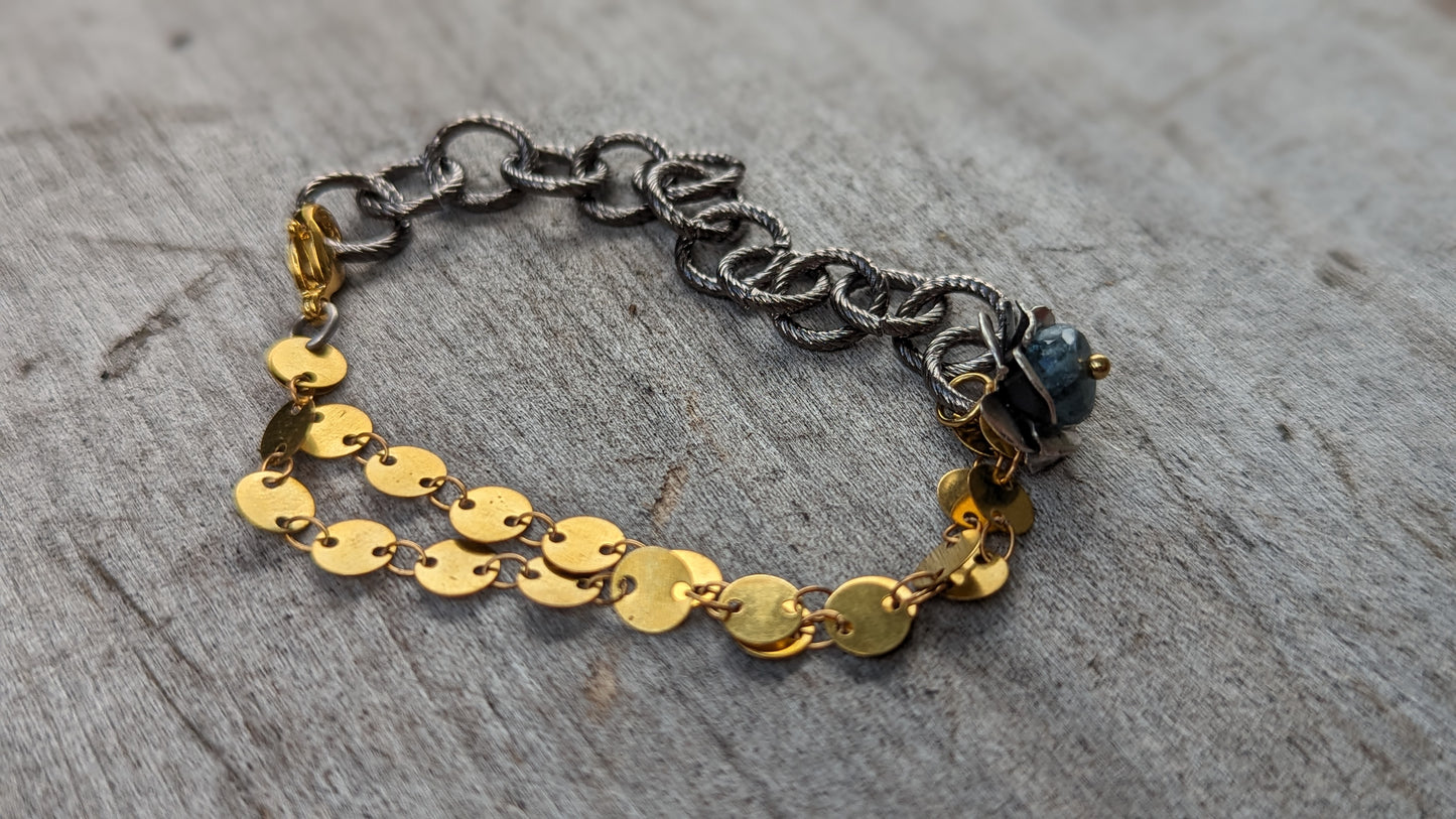 The Understated Collection Chain Bracelet