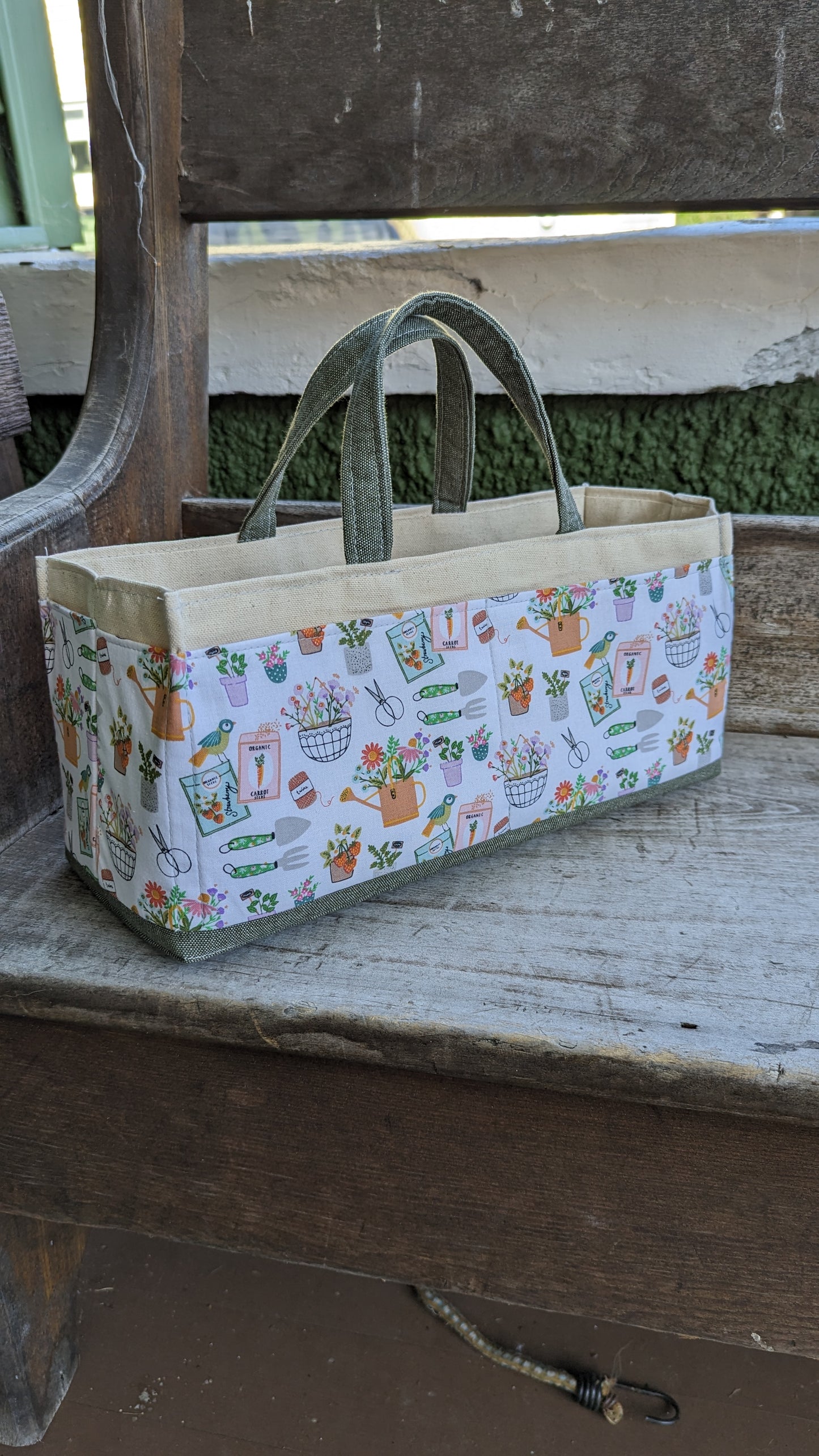 Tool Bag (Large)