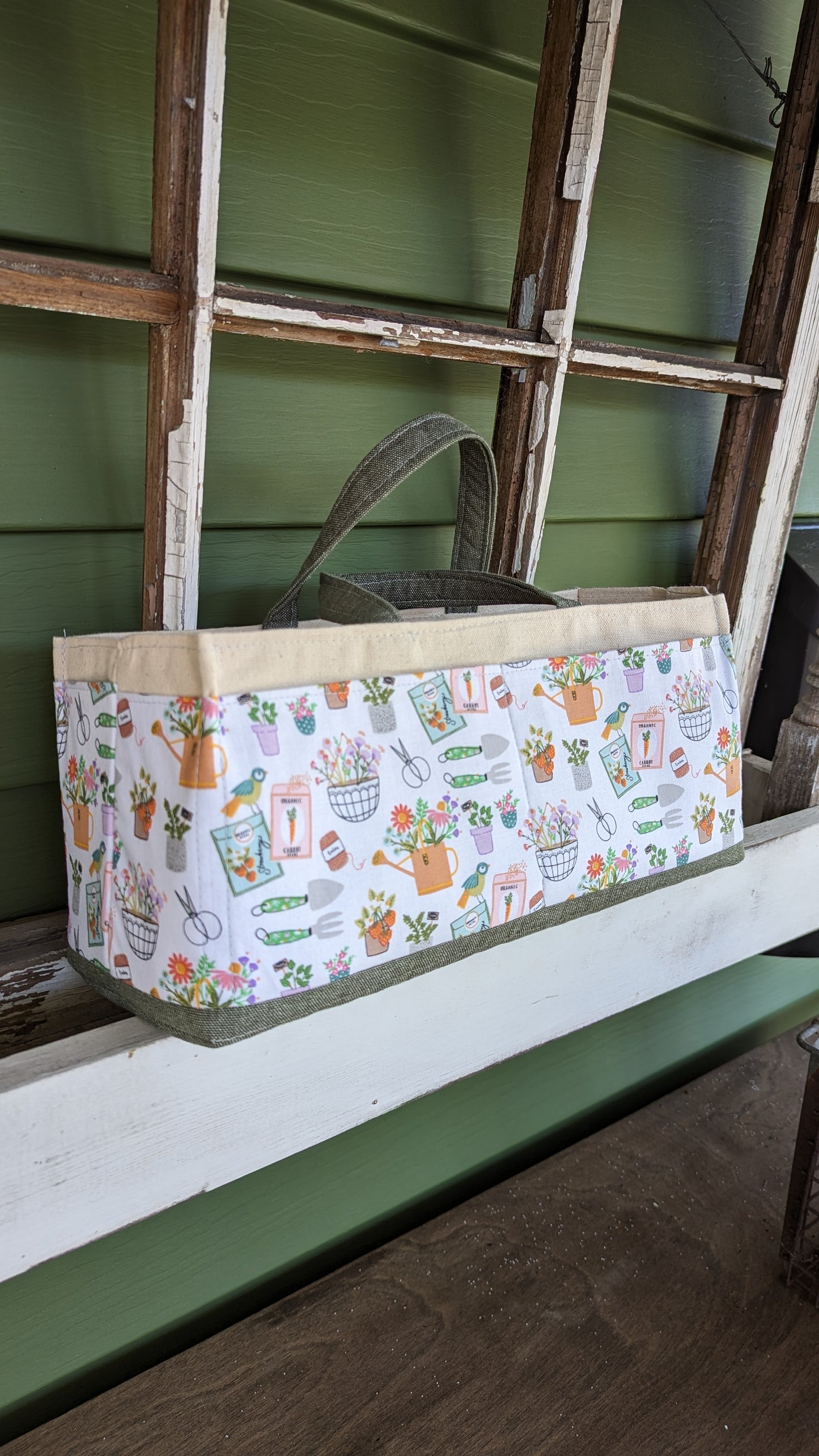 Tool Bag (Large)