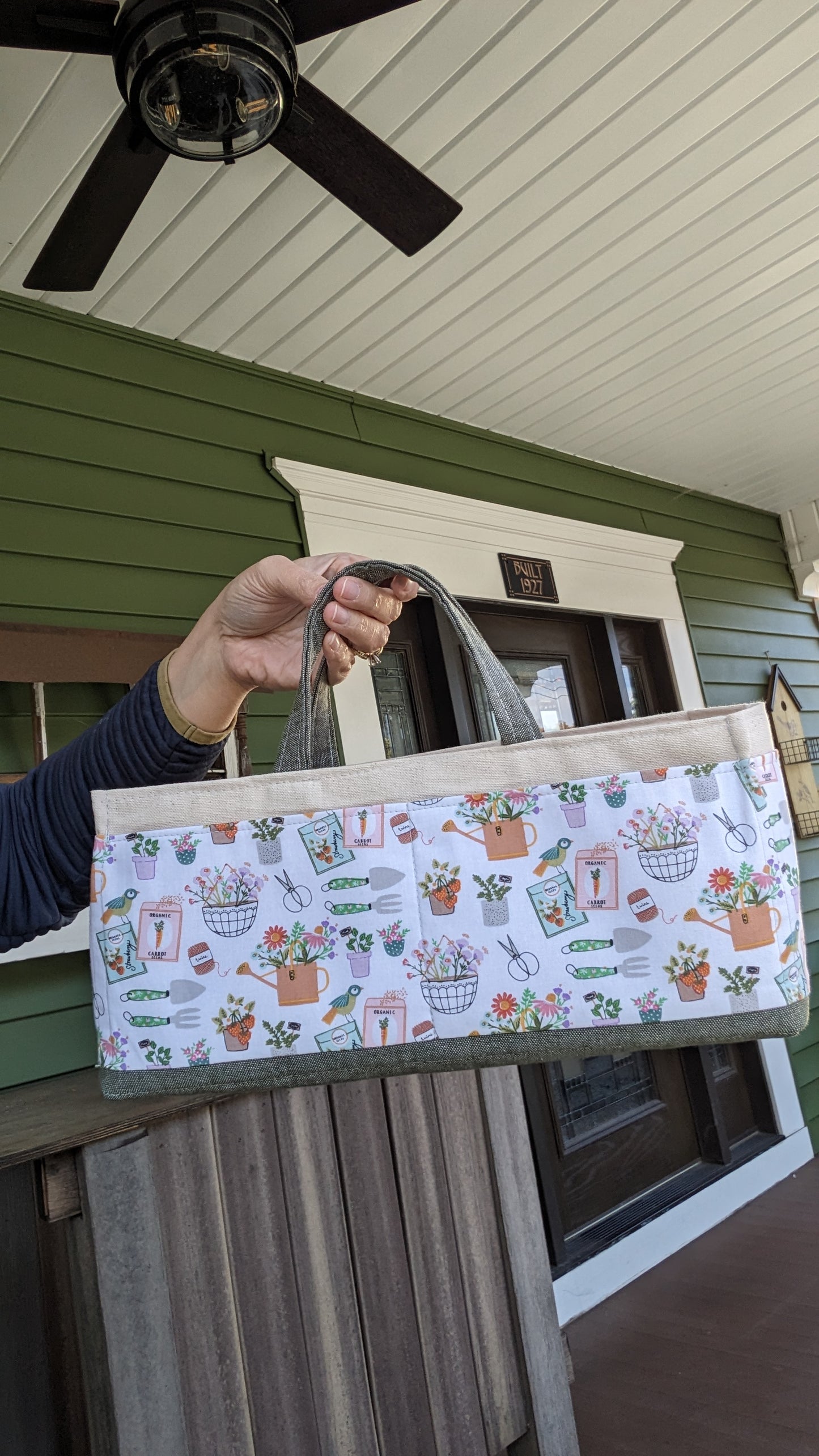 Tool Bag (Large)