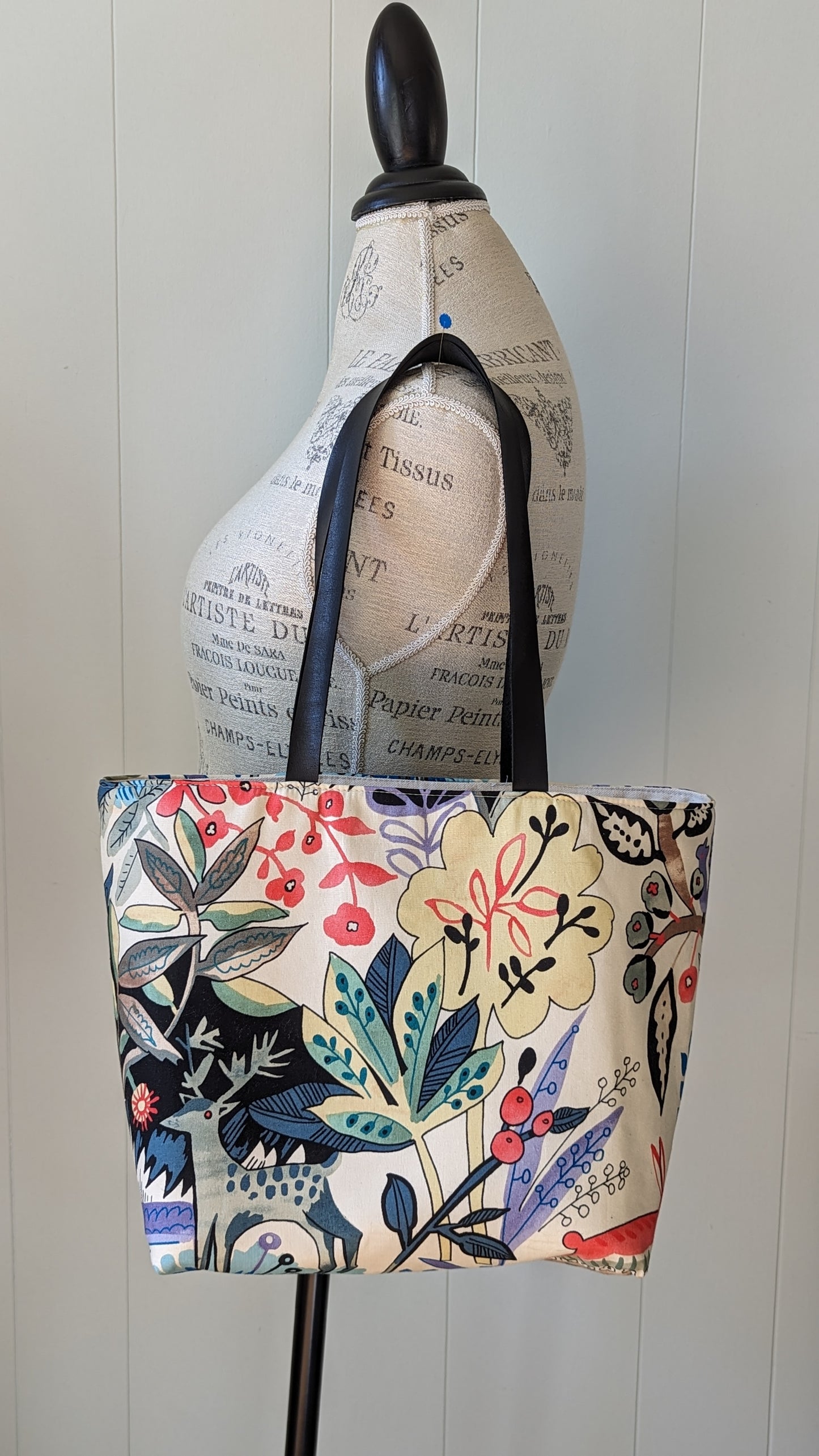 Earthy Everyday Tote