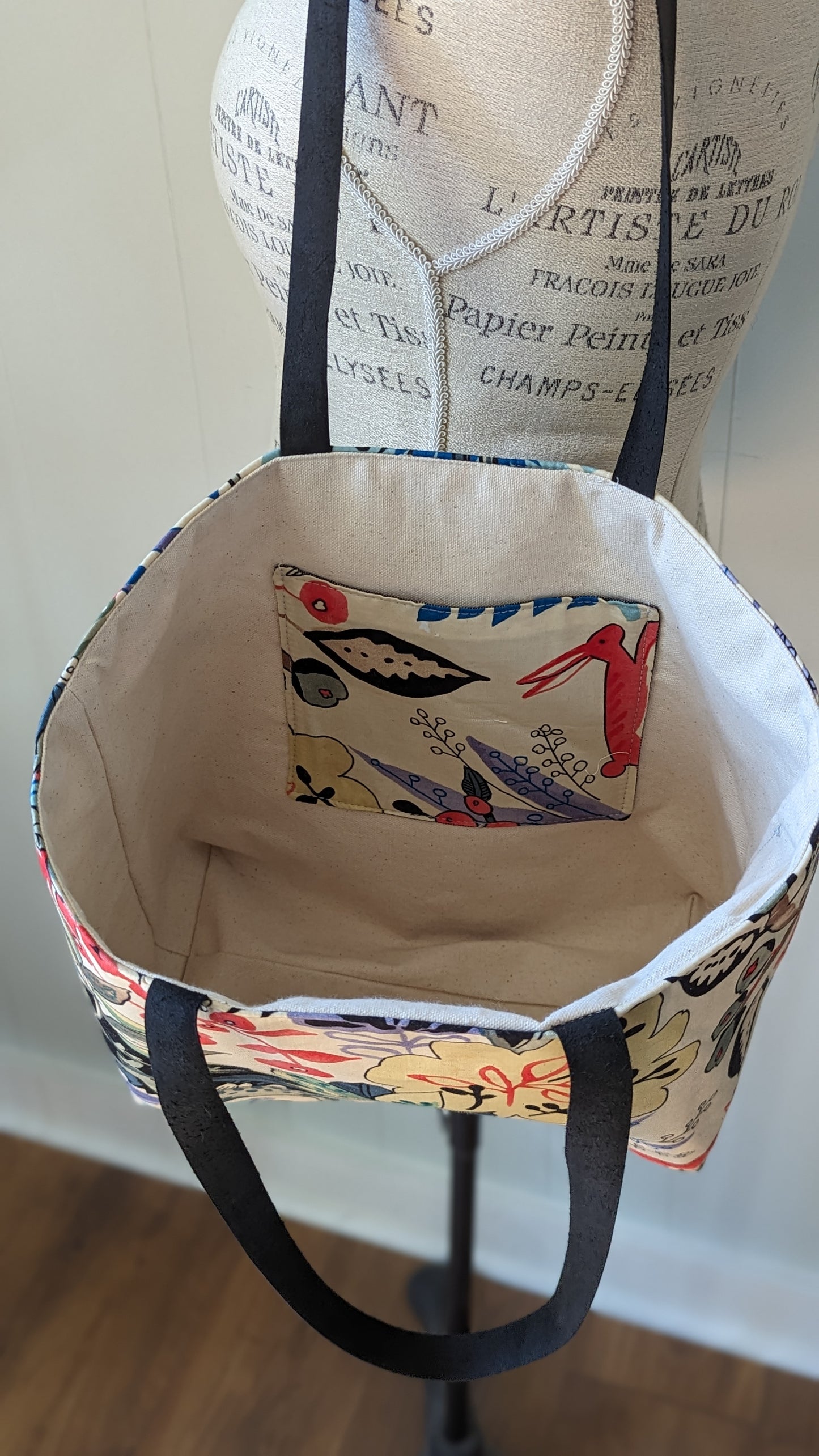 Earthy Everyday Tote