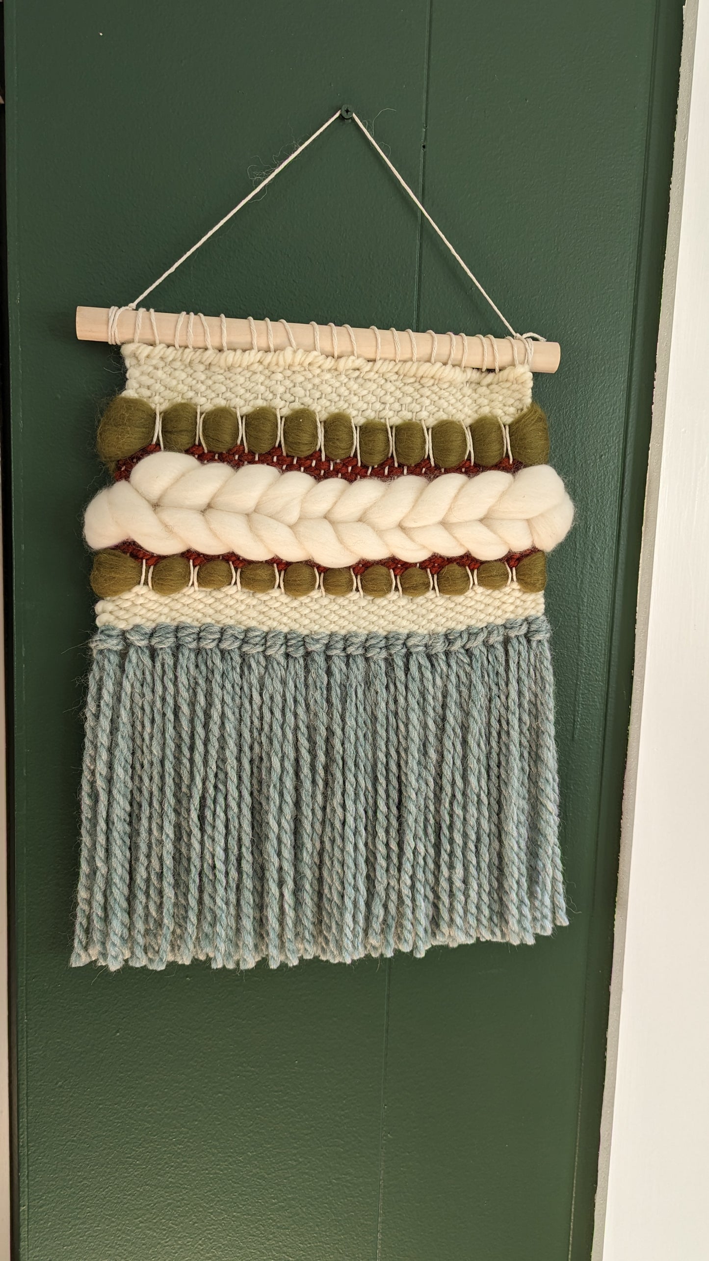 Wall Hanging 1