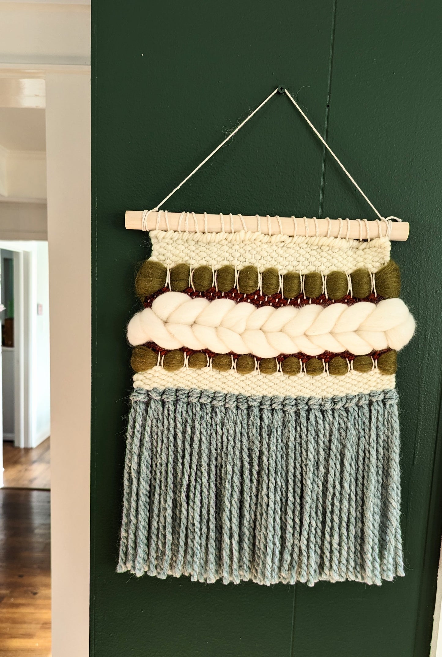 Wall Hanging 1