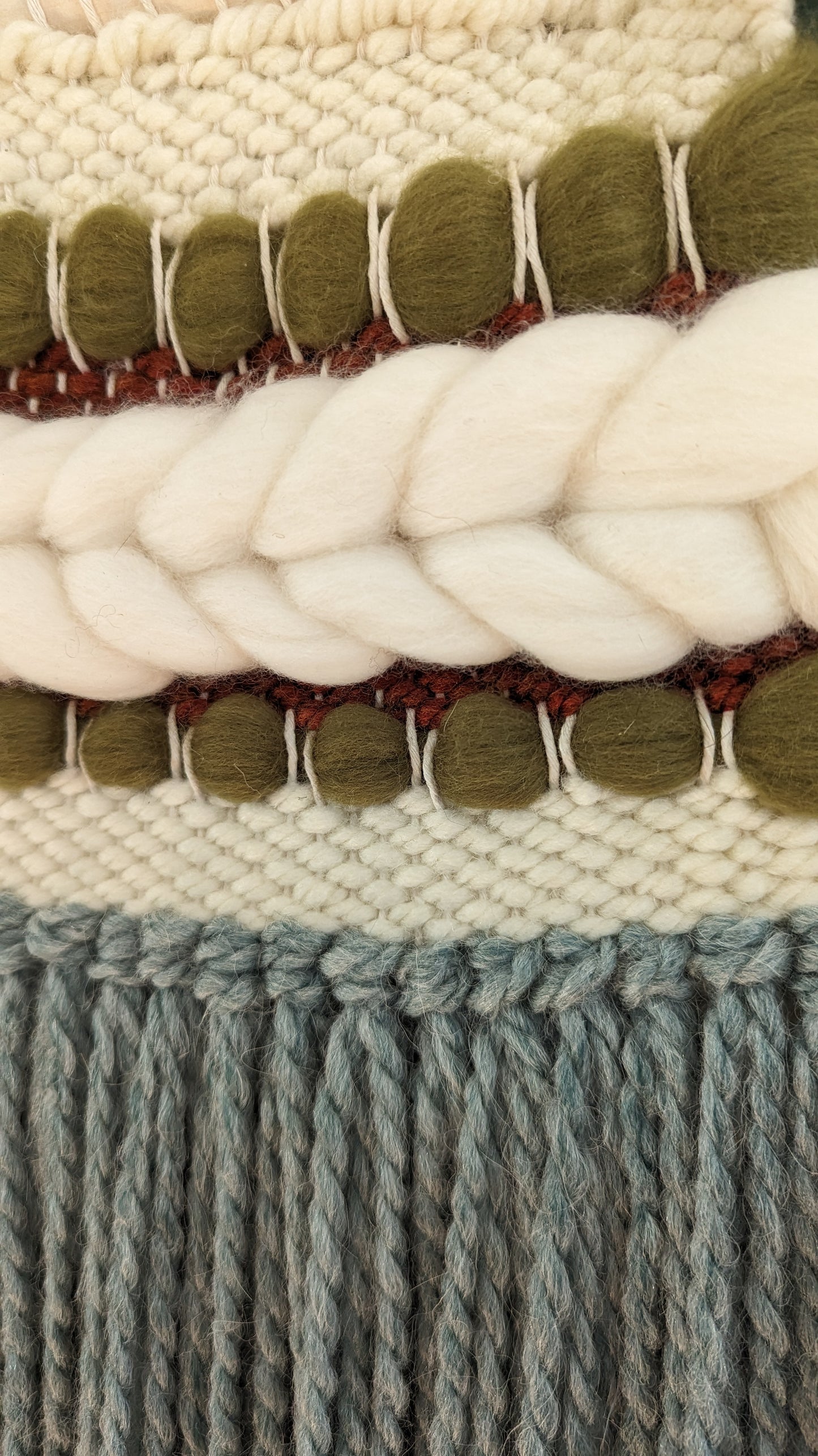 Wall Hanging 1