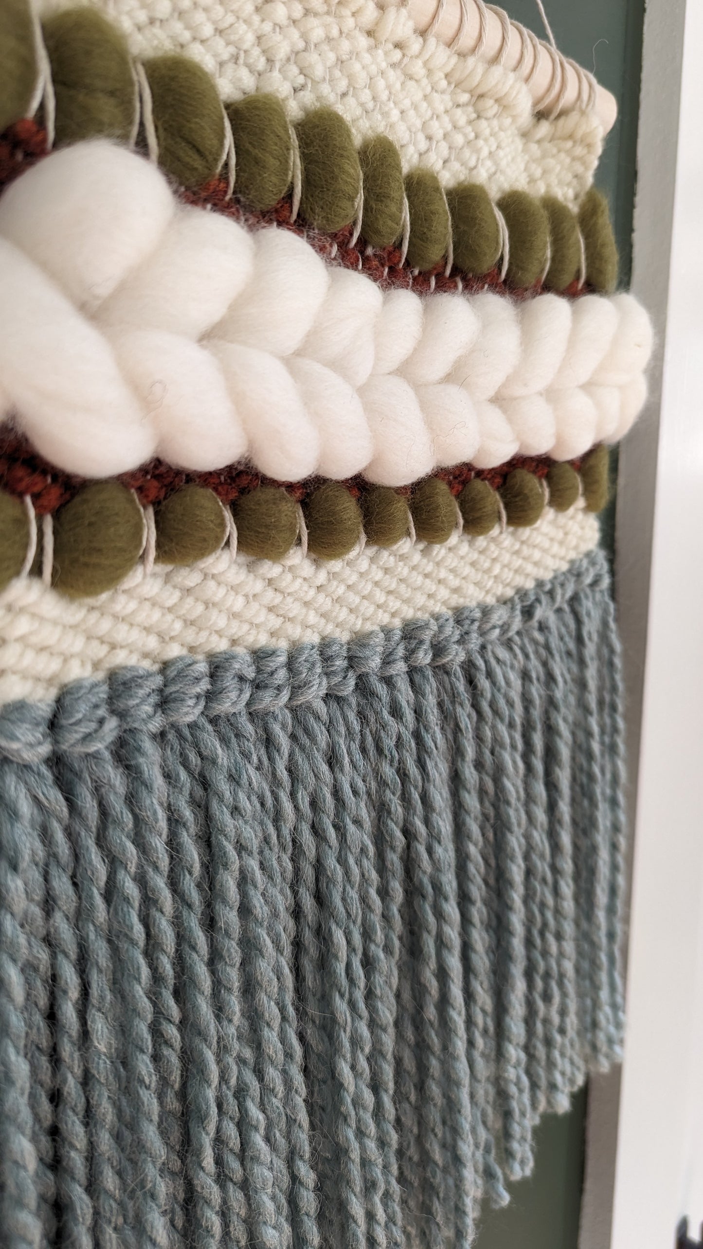 Wall Hanging 1