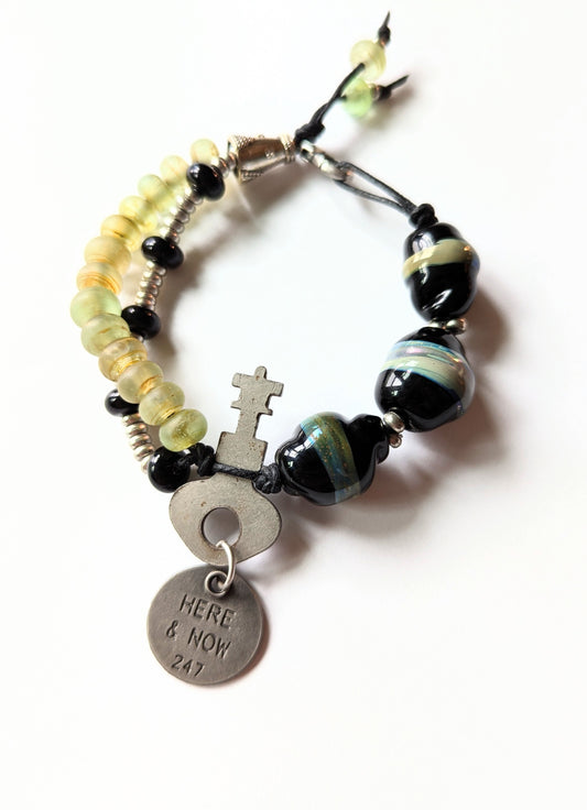 CLEARANCE Here & Now Bracelet