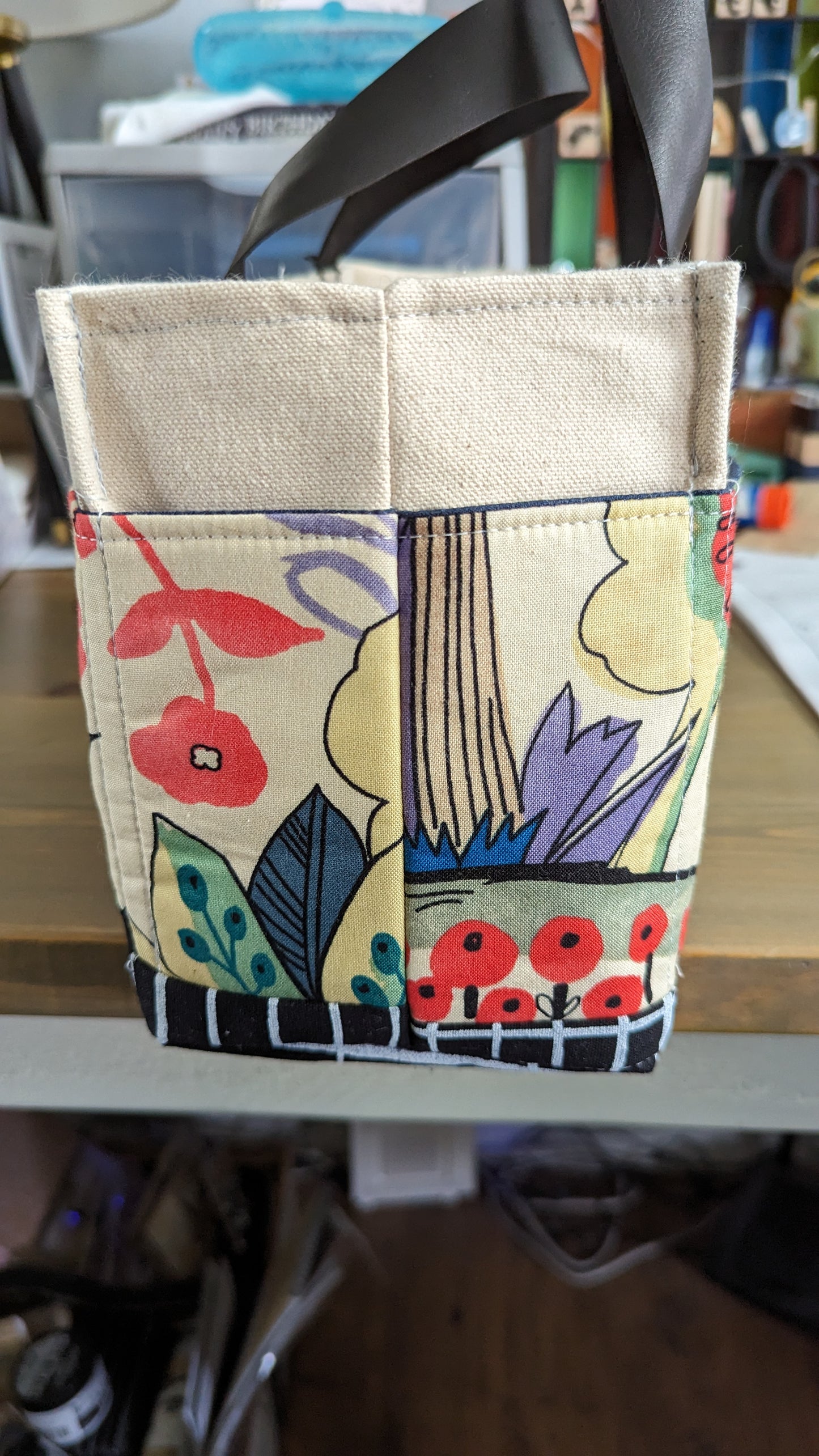 The Tool Bag (LARGE)