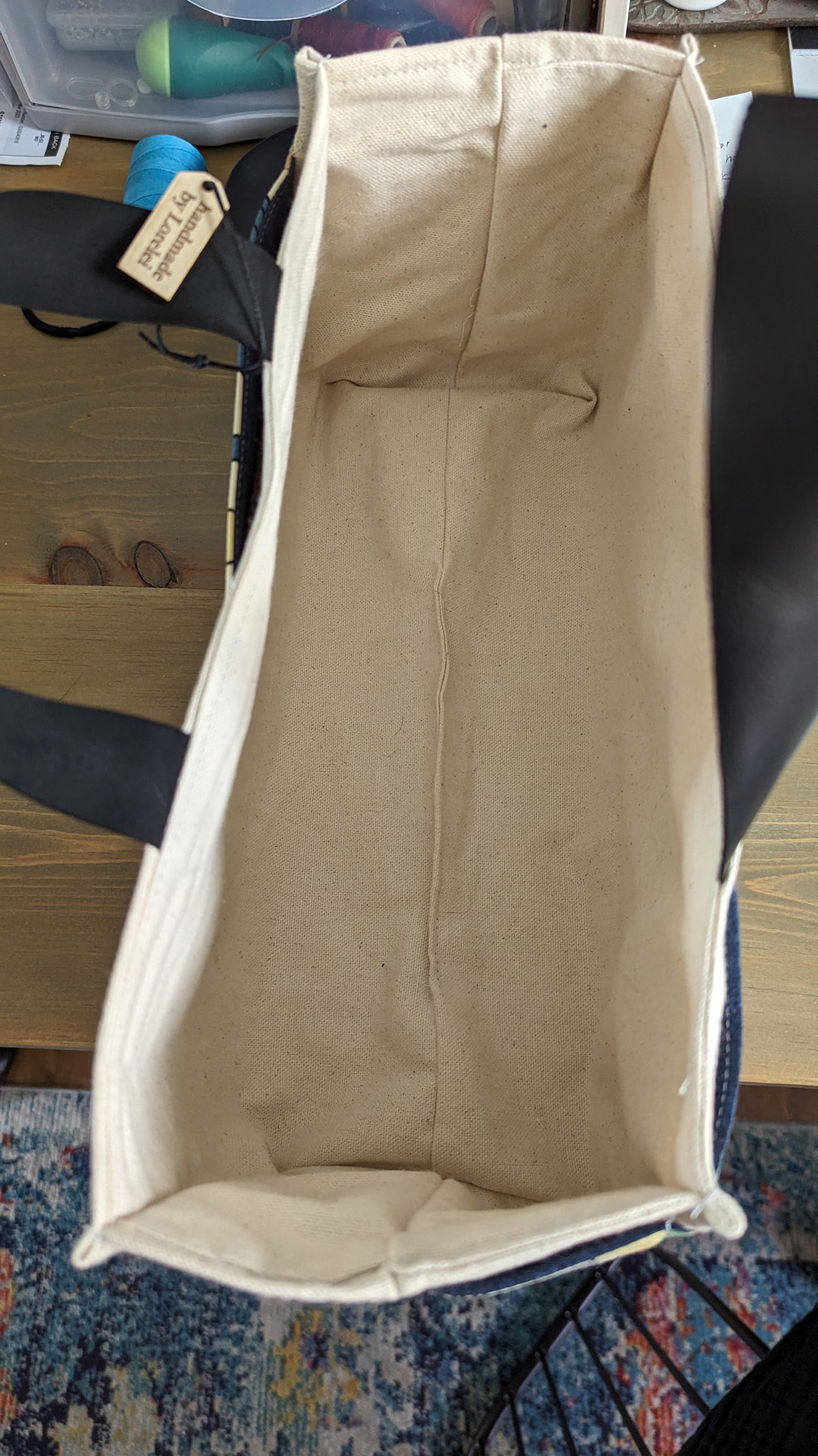 The Tool Bag (LARGE)