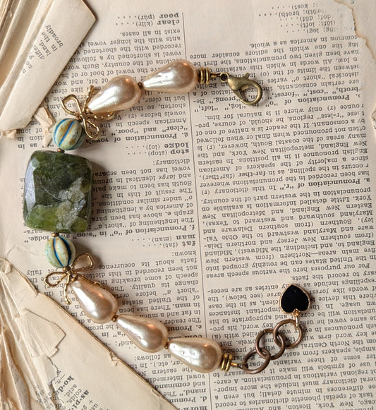 Sweet Spring Vibes Bracelet