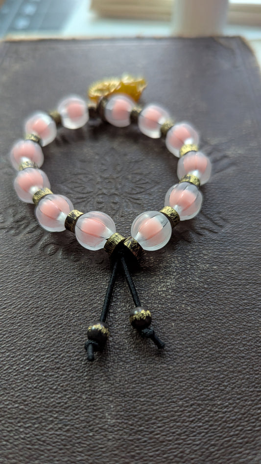 Elle E. Phant (pink)