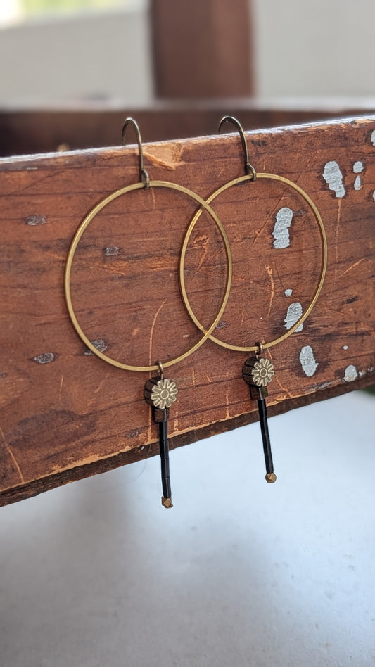 Statement Earrings