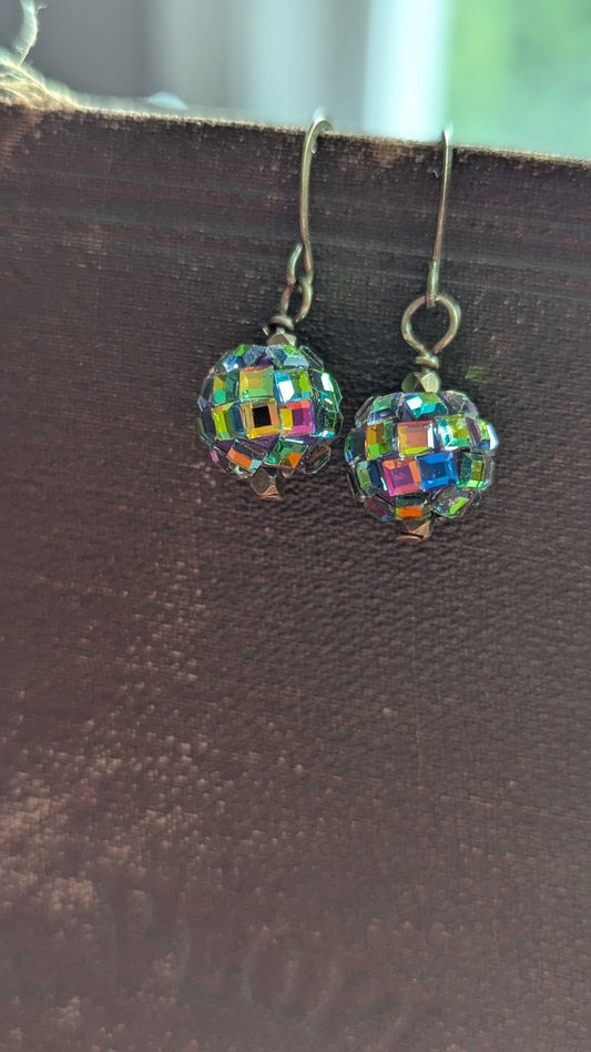 Disco Balls Mini