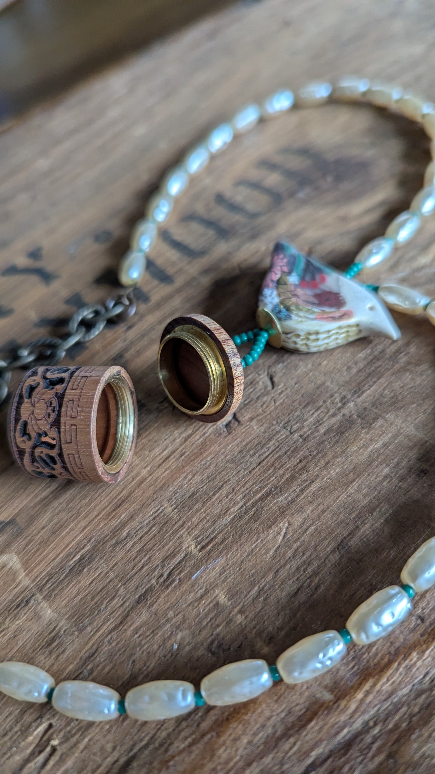 RESERVED FOR ANNE Winter Bird