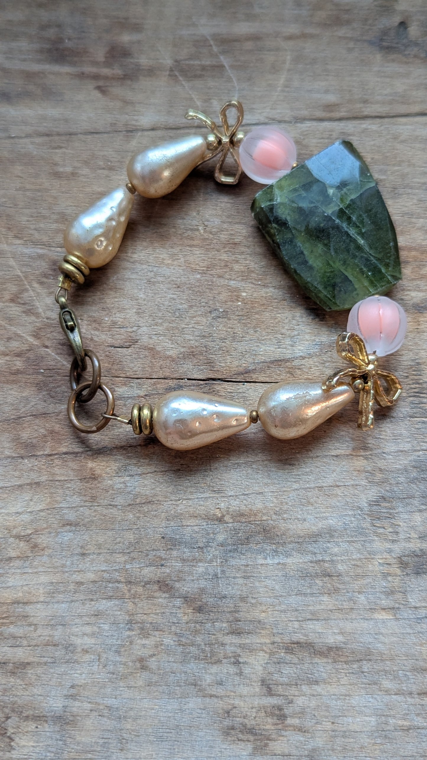 Reserved for Sue-lin