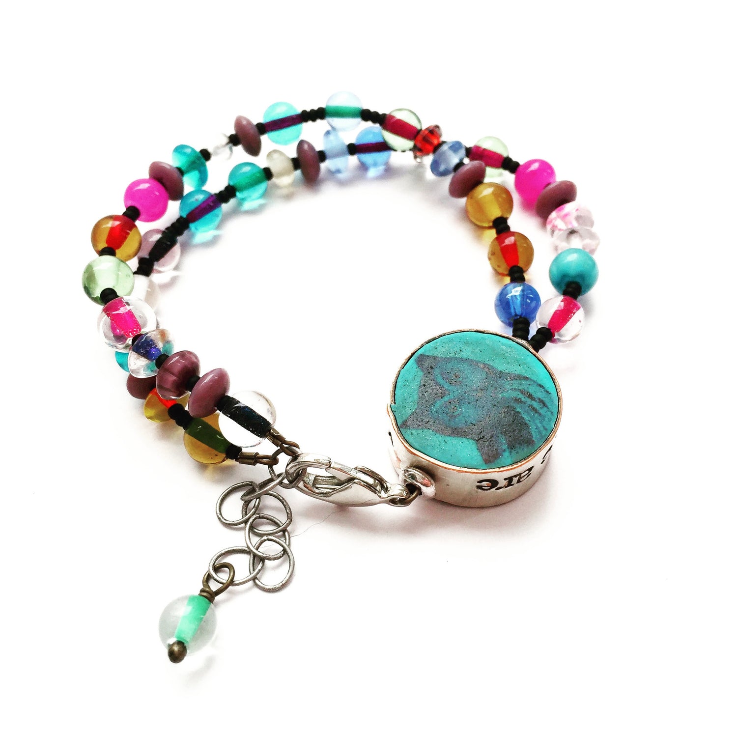 Lorelei Eurto Jewelry