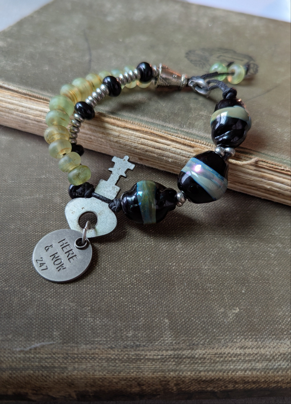 Here & Now Bracelet