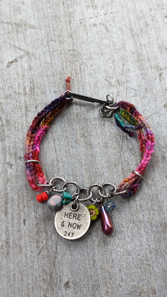 Here & Now Bracelet