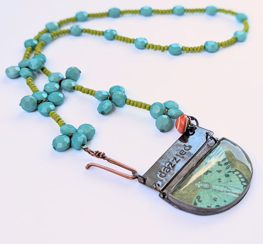 Dazzled Necklace