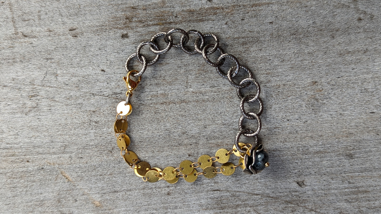 The Understated Collection Chain Bracelet