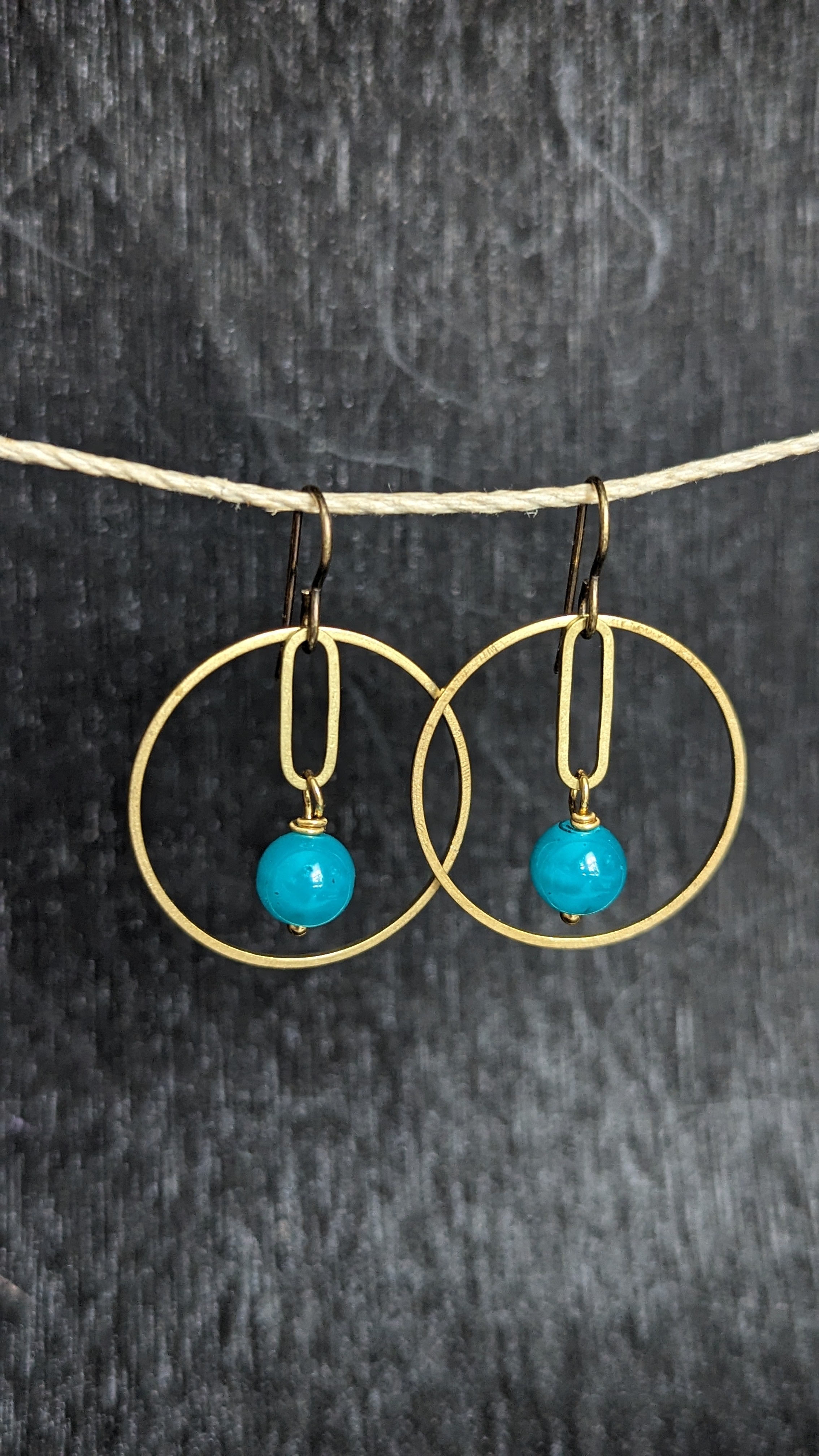 Loreli Earring