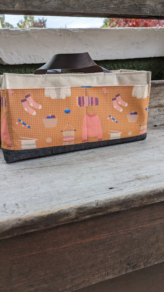 The Tool Bag (LARGE)