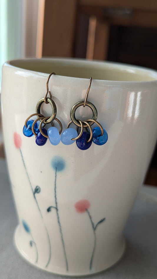 Bundles Earrings