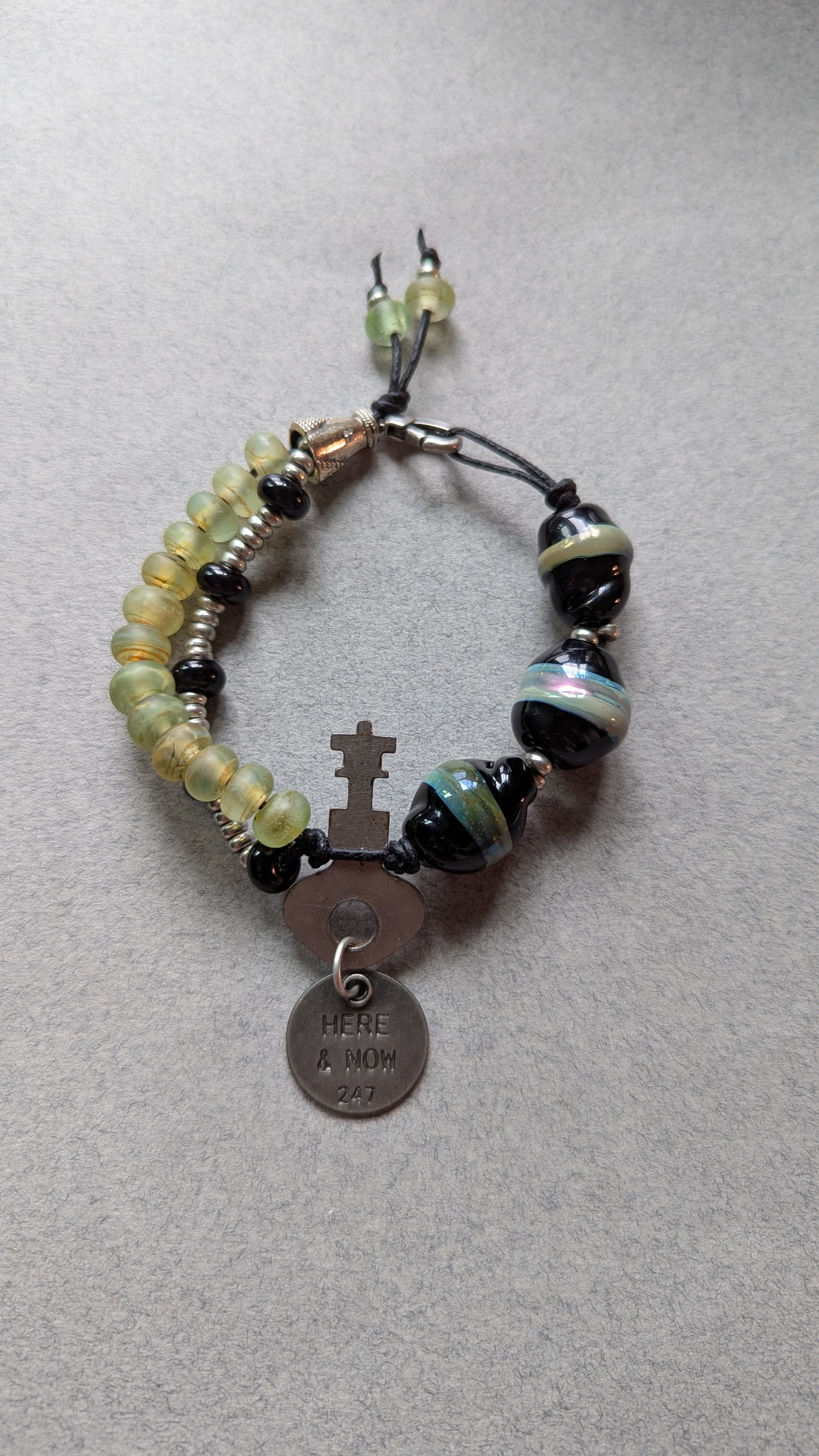 Here & Now Bracelet