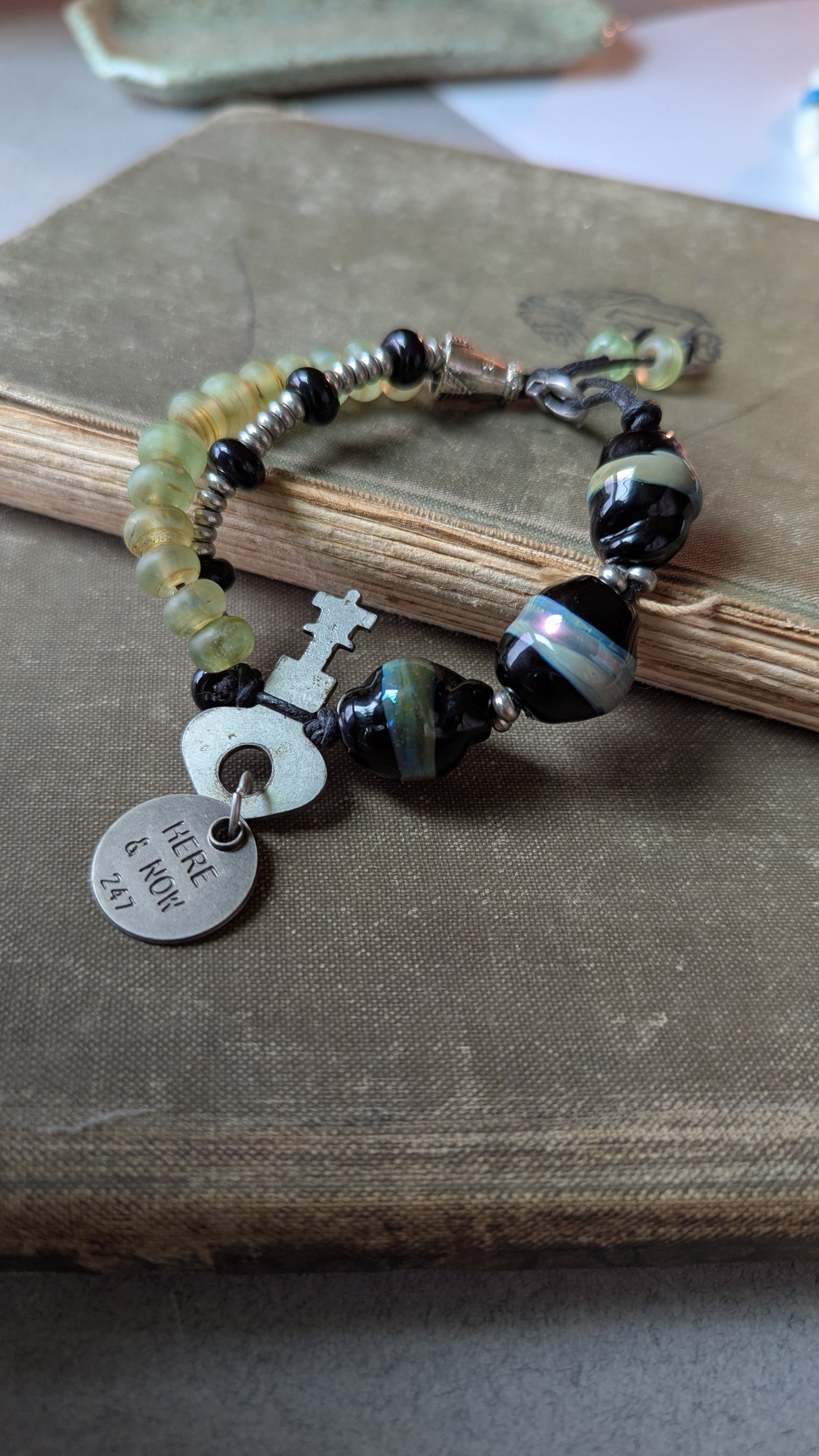 Here & Now Bracelet