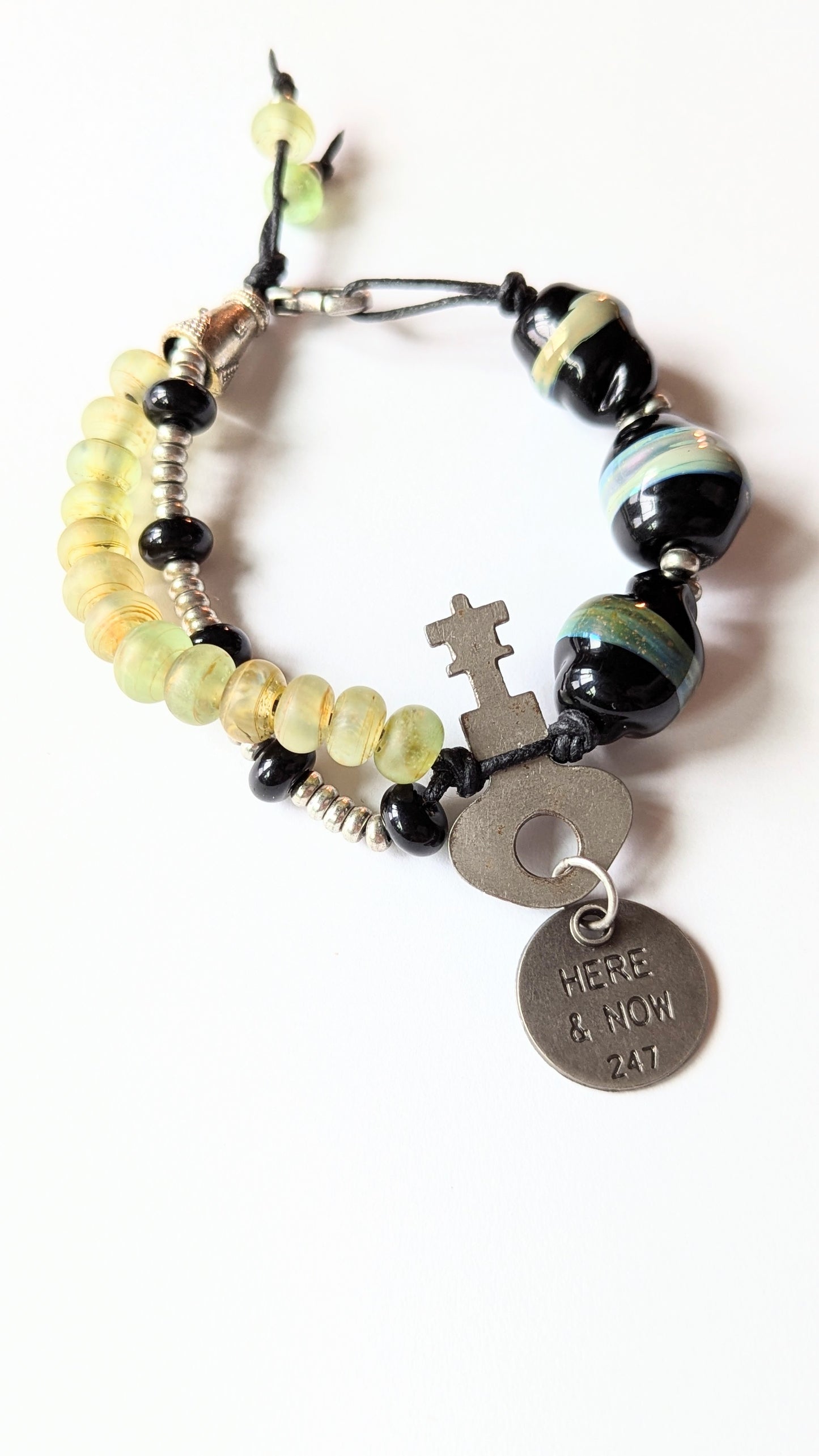 Here & Now Bracelet