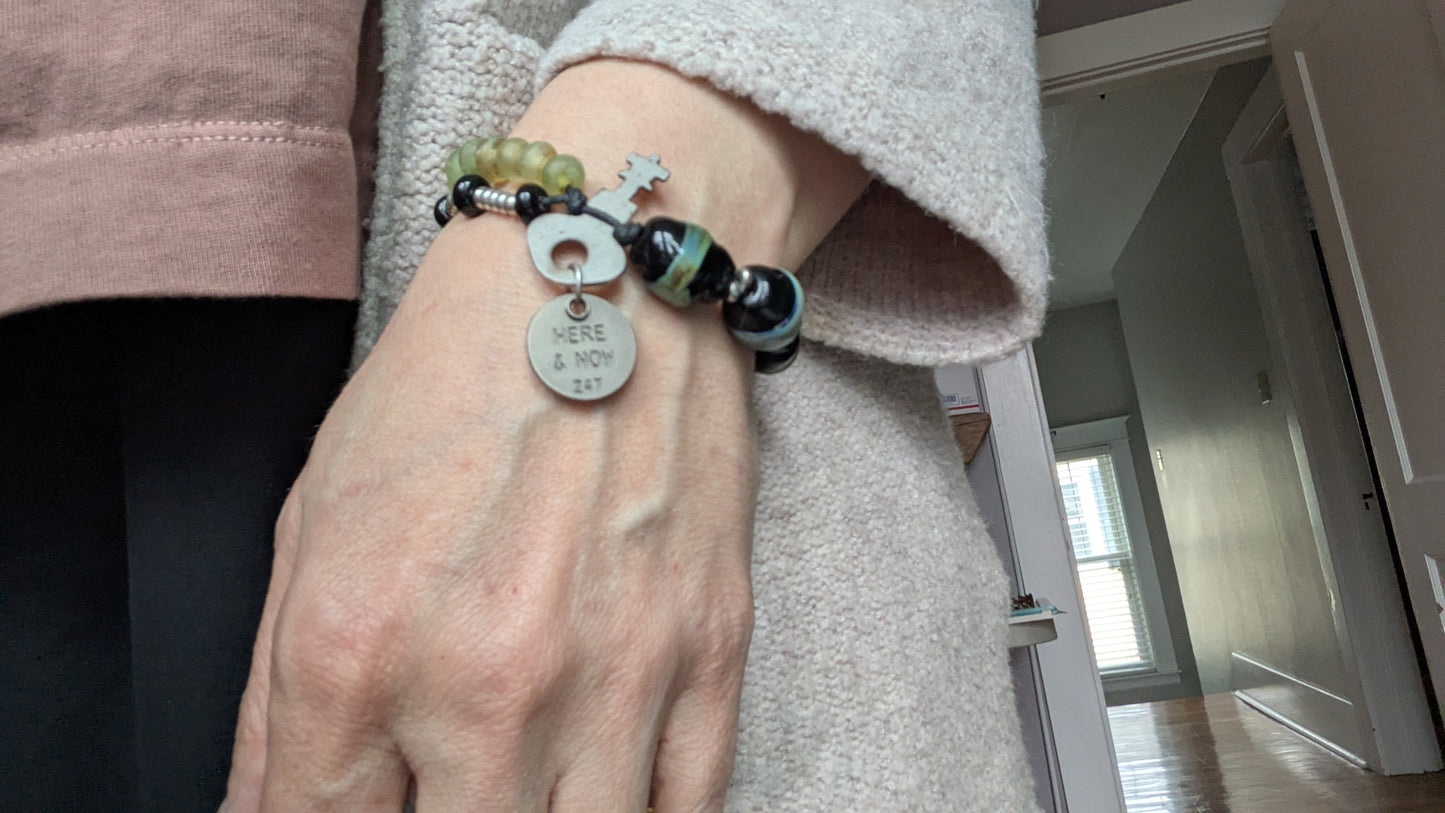 Here & Now Bracelet