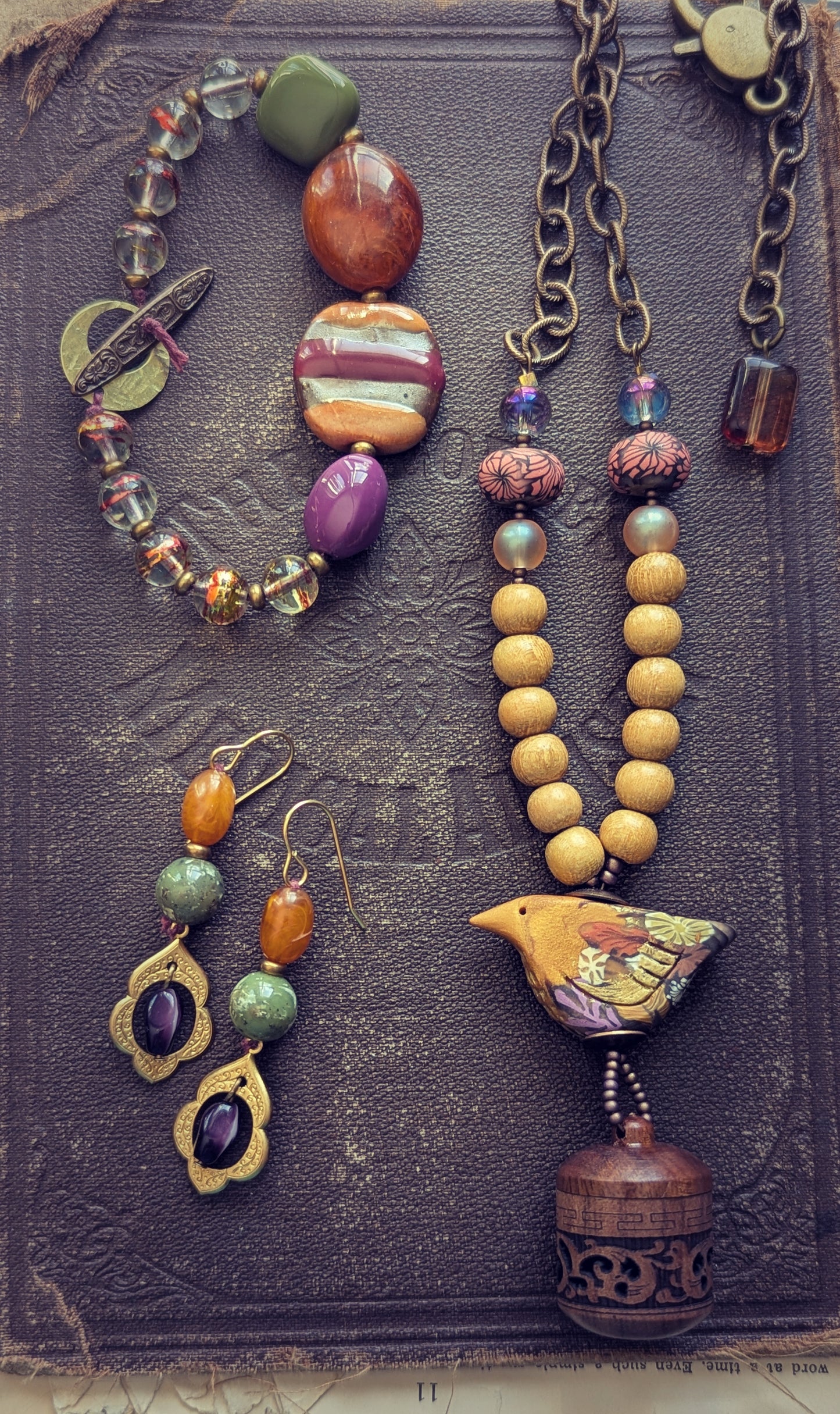 Morocco set- Can be purchased separately