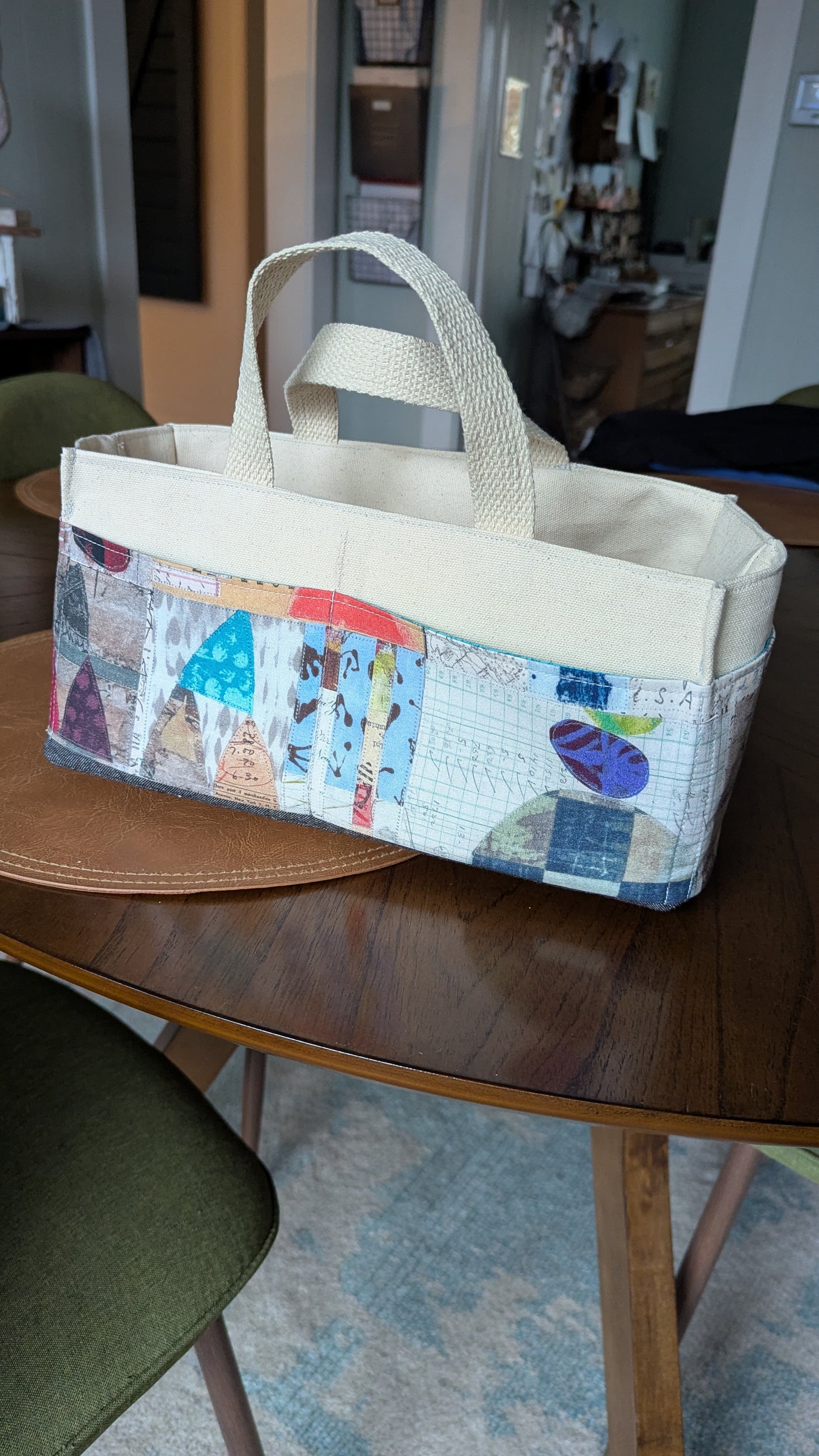 The Tool Bag (LARGE)