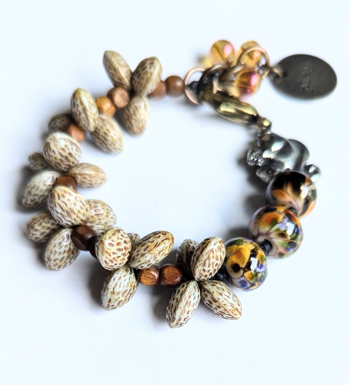 Nutty Bracelet