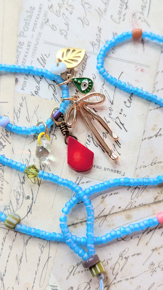 Charm Necklace