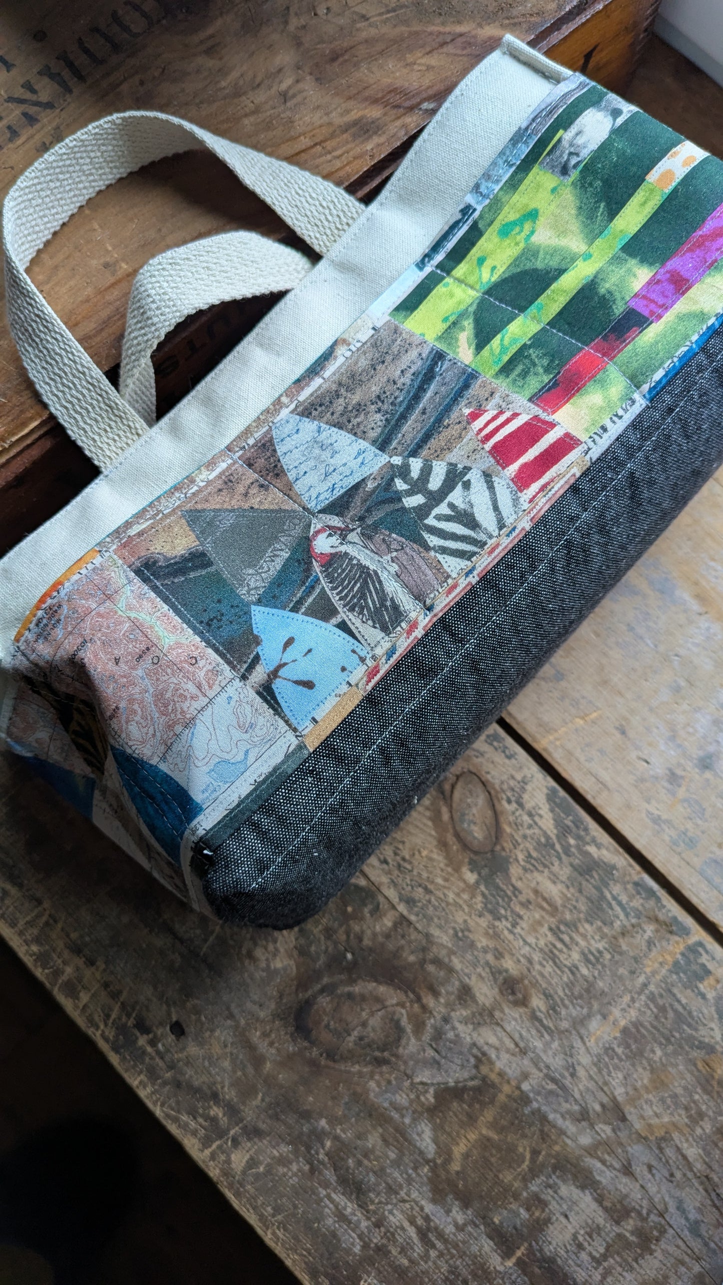 The Tool Bag (LARGE)