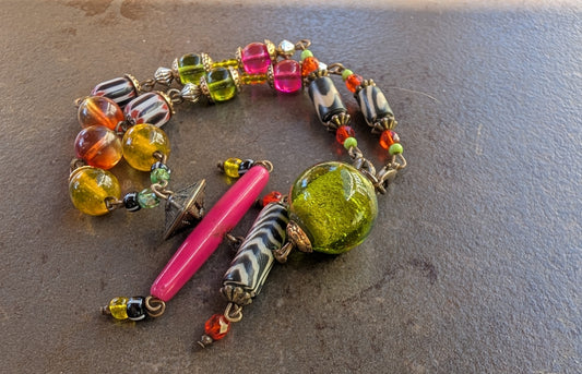 Beaded Bracelet