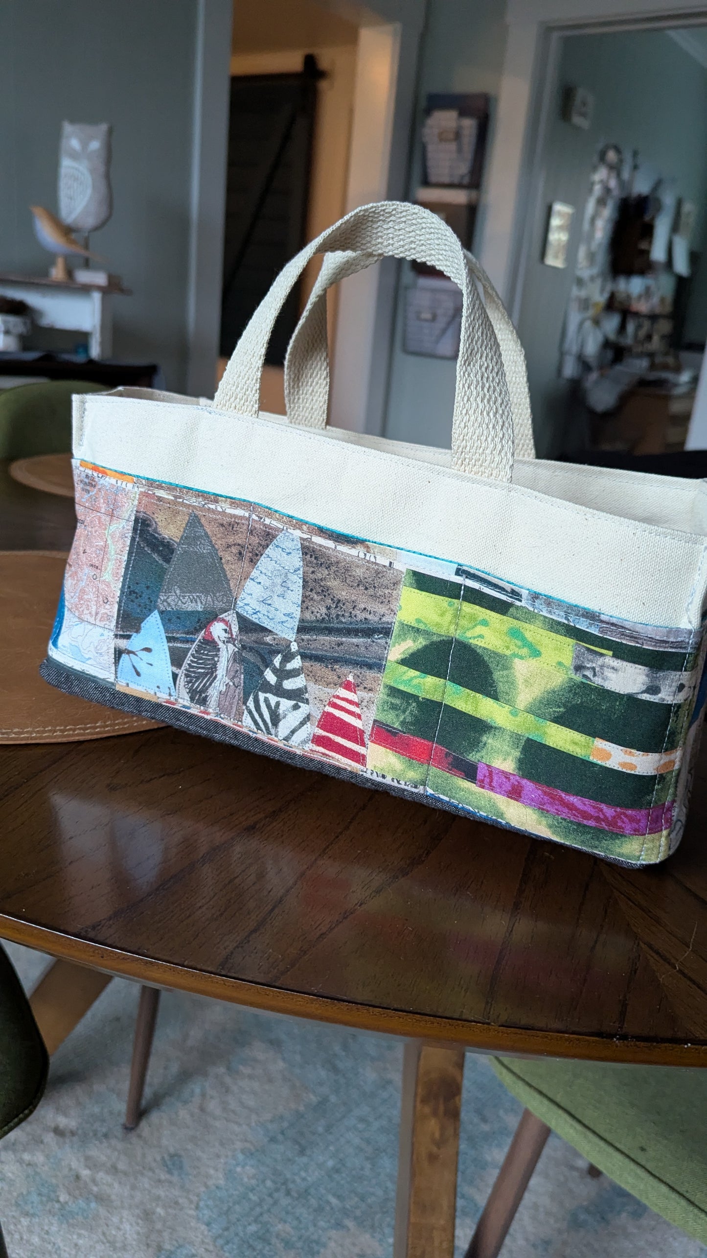 The Tool Bag (LARGE)