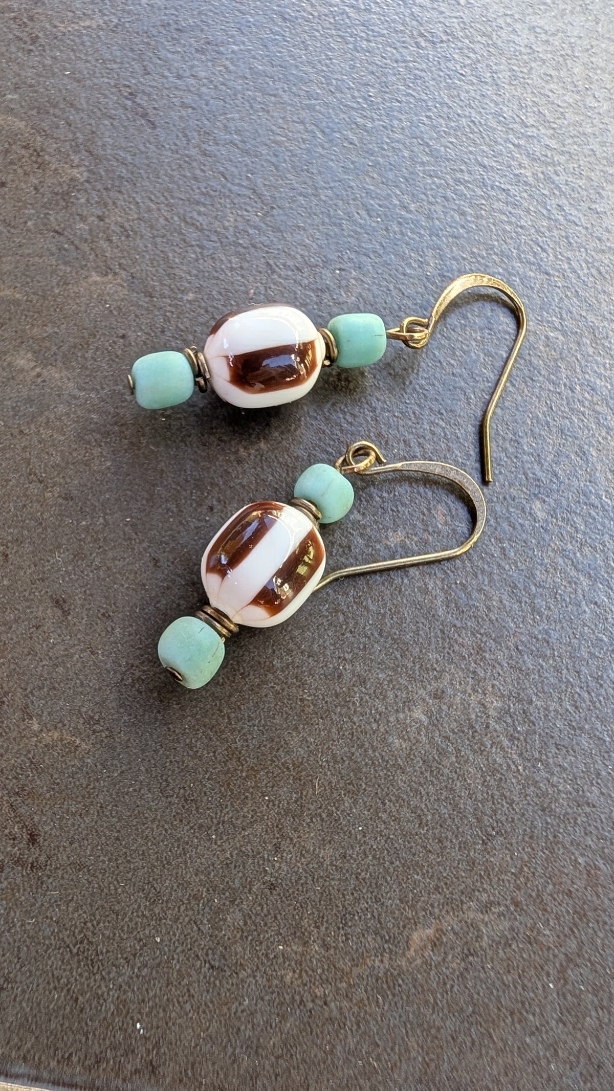 Beaded Earrings