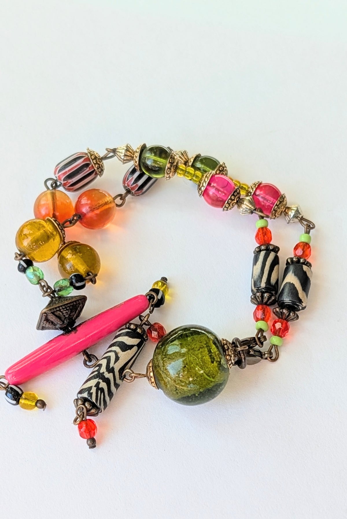 Beaded Bracelet