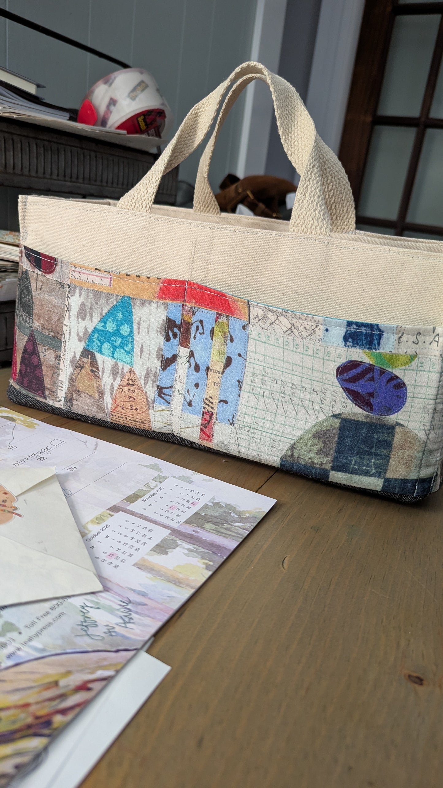 The Tool Bag (LARGE)